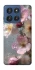 Чохол на Motorola Edge 60 Stylus Flowers v10 фото 1 з 1