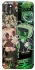 Чехол на TECNO POP 4 Pro Dandy World Shelly Art фото 1 из 1