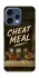 Чохол на Oppo Reno 15 Cheat Meal фото 1 з 2