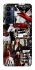Чохол на TECNO Camon 18 Pro Fashion collage ver.13 фото 1 з 1
