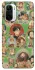 Чехол на Xiaomi Redmi K40 / K40 Pro / K40 Pro+ / Poco F3 Harry Potter v27 фото 1 из 1