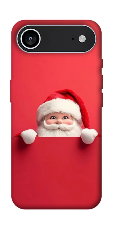 Чохол на Apple iPhone 17 Air (6.5") Christmas mood ver.11 фото 1 з 1
