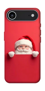 Чехол на Apple iPhone 17 Air (6.5") Christmas mood ver.11 фото 1 из 1
