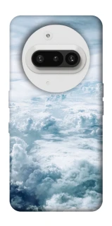 Чохол на Nothing Phone (3a) Над хмарами фото 1 Чохол на Nothing Phone (3a) Над хмарами фото 1 з 1
