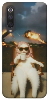 Чохол на Xiaomi Mi 9 SE Exploding Kittens ver.1 фото 1 з 1