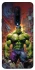 Чохол на OnePlus 7 Pro Hulk фото 1 з 1