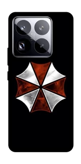 Чехол на Xiaomi 15 Pro Umbrella Corporation фото 1 из 1