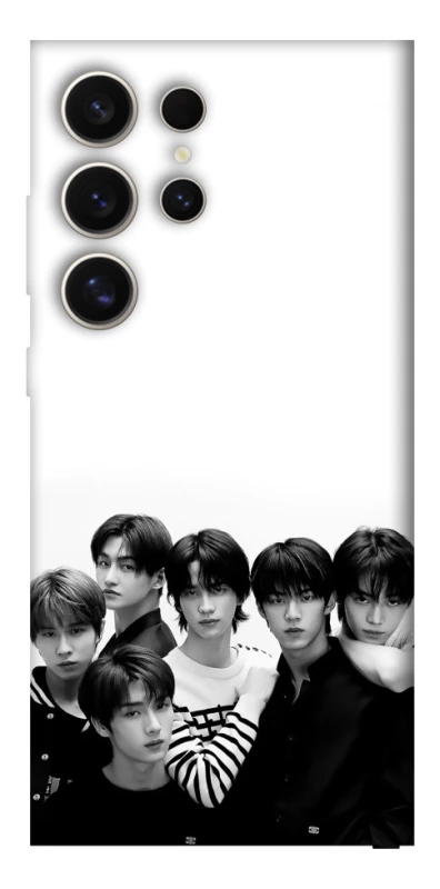 Чохол на Samsung Galaxy S25 Ultra TWS фото 1 з 1