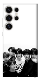 Чохол на Samsung Galaxy S25 Ultra TWS фото 1 з 1