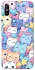 Чехол на Xiaomi Redmi 9A Funny Kittens ver.3 фото 1 из 1
