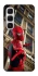 Чохол на Infinix Hot 60i Spiderman фото 1 з 1
