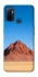 Чехол на Oppo A53 / A32 / A33 Alone mountain фото 1 из 1