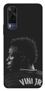 Чохол на Vivo Y53s Vinícius фото 1 з 1
