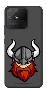 Чохол на Realme Narzo 50A Viking v3 фото 1 з 1