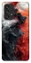 Чохол на Samsung Galaxy A53 5G Black and Red фото 1 з 1