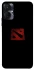 Чохол на TECNO Spark 9 Pro Dota logo фото 1 з 1