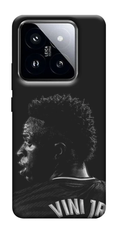 Чохол на Xiaomi 14 Pro Vinícius фото 1 з 1