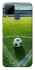 Чохол на Realme C15 Football aesthetic ver.6 фото 1 з 1