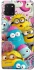 Чохол на Samsung Galaxy Note 10 Lite (A81) Minions ver.1 фото 1 з 1