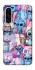 Чохол на Samsung Galaxy A36 5G Stitch ver.25 фото 1 з 1