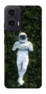 Чехол на Motorola Moto G35 Астронавт фото 1 из 1