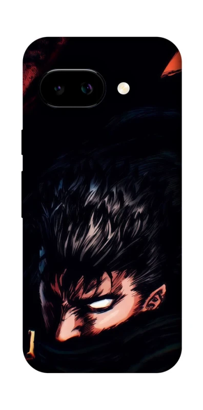 Чохол на Google Pixel 9a Berserk v5 фото 1 з 1