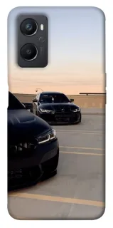Чохол на Oppo A96 BMW v36 фото 1 з 1
