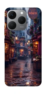 Чехол на Realme 15T Harry Potter v11 фото 1 из 1