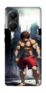 Чохол на Xiaomi Poco X6 Pro Bakkie фото 1 з 1