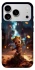 Чехол на Apple iPhone 17 Pro Max (6.9") Baby Groot v3 фото 1 из 1