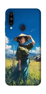 Чехол на ZTE Blade A7 (2020) Field фото 1 из 1