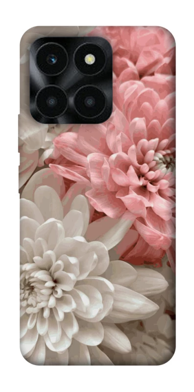 Чехол на Huawei Honor X6a Spring flow фото 1 из 1