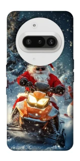 Чохол на Nothing Phone (3a) Christmas spirit ver.9 фото 1 з 1