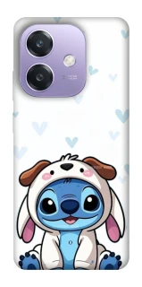 Чохол на Oppo A3 4G Stitch ver.12 фото 1 Чохол на Oppo A3 4G Stitch ver.12 фото 1 з 1