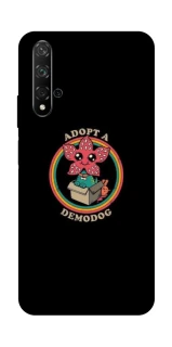 Чохол на Huawei Honor 20 / Nova 5T Stranger Things ver.14 фото 1 з 1