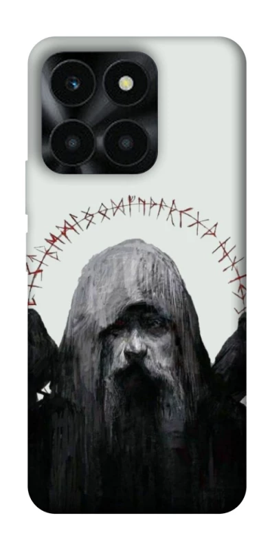 Чехол на Huawei Honor X6a Один фото 1 из 1