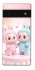 Чохол на Google Pixel 6 Pro Labubu Twins фото 1 з 1