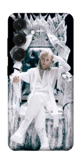 Чохол на Samsung Galaxy S26 Edge Felix GIANT фото 1 з 1