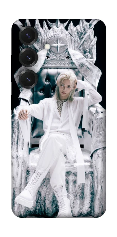 Чохол на Samsung Galaxy S26+ Felix GIANT фото 1 з 1