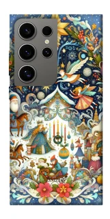 Чохол на Samsung Galaxy S24 Ultra Christmas spirit ver.11 фото 1 з 1