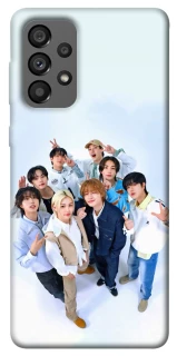 Чехол на Samsung Galaxy A73 5G Stray Kids v2 фото 1 из 1