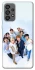 Чехол на Samsung Galaxy A73 5G Stray Kids v2 фото 1 из 1