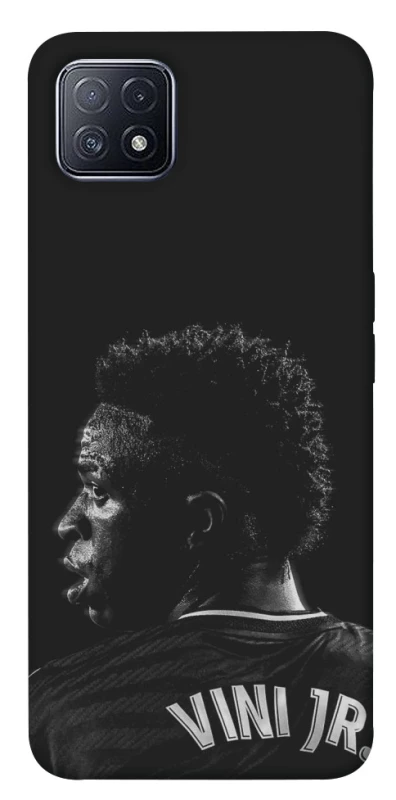 Чохол на Oppo A73 Vinícius фото 1 з 1