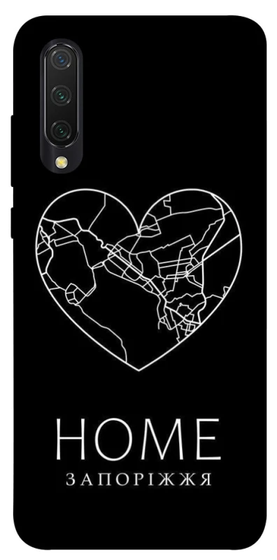 Чохол на Xiaomi Mi CC9 / Mi 9 Lite Запоріжжя Home фото 1 з 1