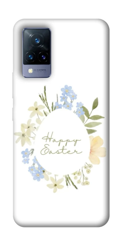 Чохол на Vivo V21 Easter ver.6 фото 1 з 1