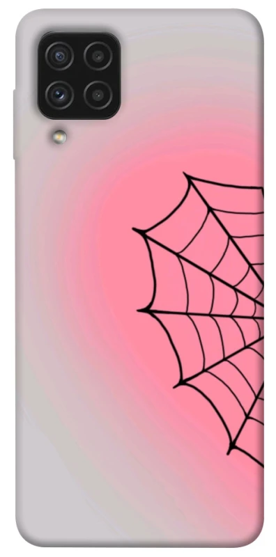 Чехол на Samsung Galaxy A22 4G Pair romantic theme ver.1 фото 1 из 1