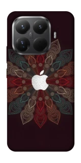 Чохол на Xiaomi 15T Pro Apple logo ver.5 фото 1 з 1