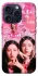 Чехол на Apple iPhone 15 Pro (6.1") Miyeon - (G)I-DLE фото 1 из 1