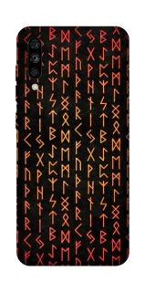 Чохол на ZTE Blade A7s (2019) Руни фото 1 з 1