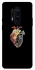 Чохол на OnePlus 8 Pro Heart with flowers фото 1 з 1